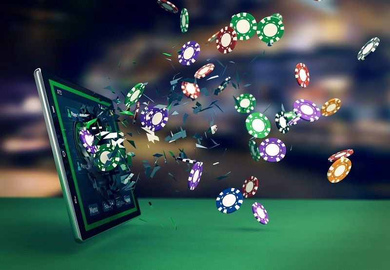 Apuesto Casino کیسینو میں پوکر گیمز